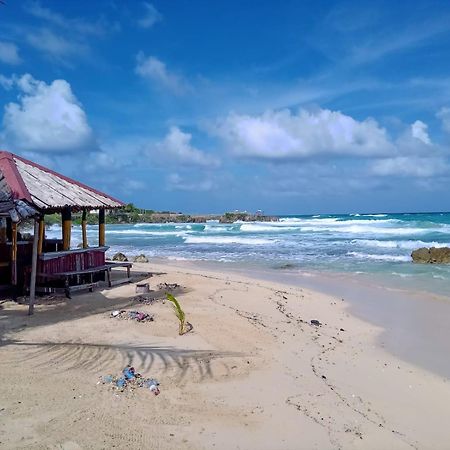 La Familia Guest House And Natural Farm Port Antonio Exterior foto
