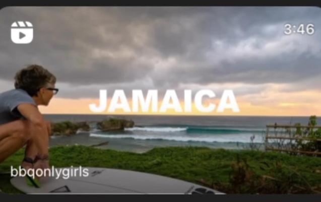 La Familia Guest House And Natural Farm Port Antonio Exterior foto