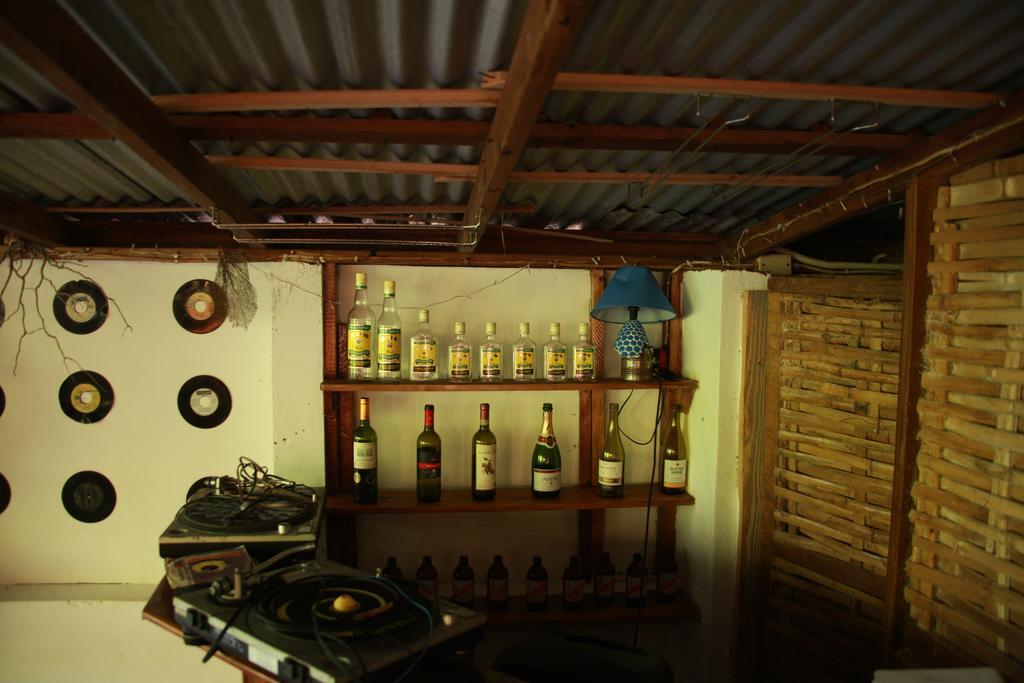 La Familia Guest House And Natural Farm Port Antonio Exterior foto