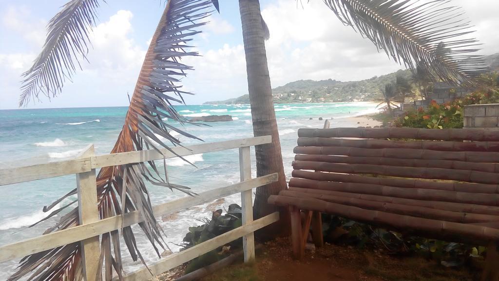 La Familia Guest House And Natural Farm Port Antonio Exterior foto