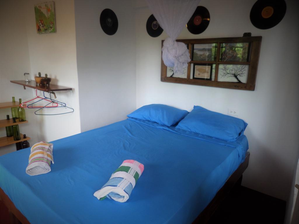 La Familia Guest House And Natural Farm Port Antonio Exterior foto
